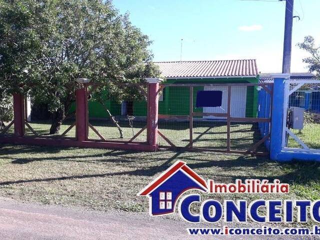 #C369 - Casa para Venda em Imbé - RS - 2