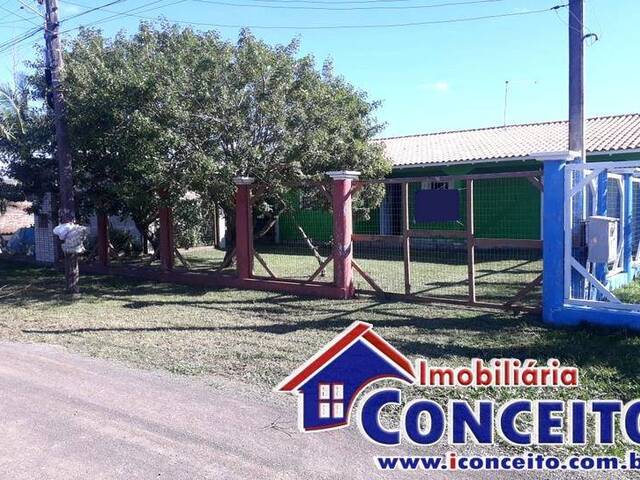 #C369 - Casa para Venda em Imbé - RS - 3