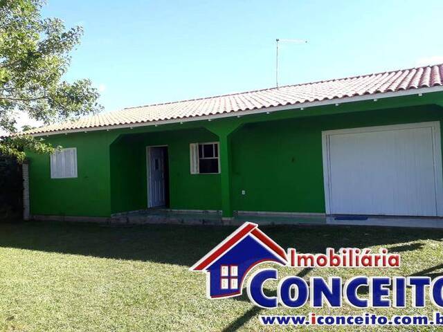#C369 - Casa para Venda em Imbé - RS - 1