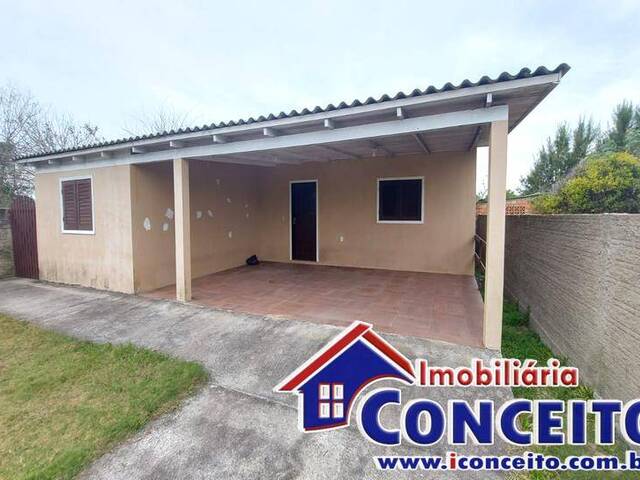 #C289 - Casa para Venda em Imbé - RS - 3