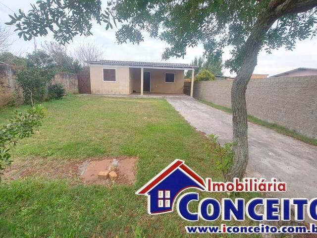 #C289 - Casa para Venda em Imbé - RS - 2