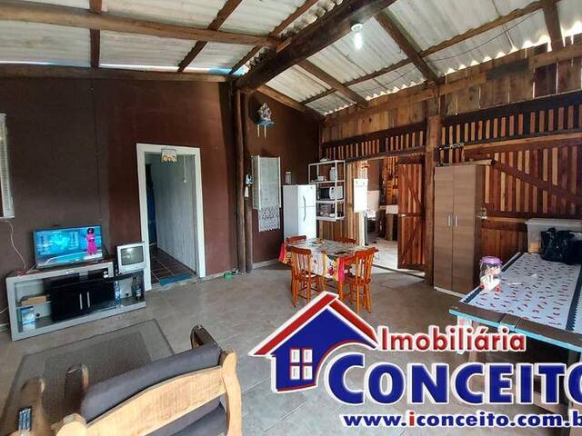 #C525 - Casa para Venda em Imbé - RS - 2