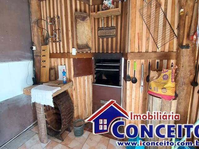 #C525 - Casa para Venda em Imbé - RS - 3