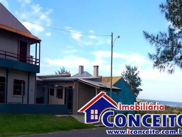 #C473 - Casa para Venda em Tramandaí - RS