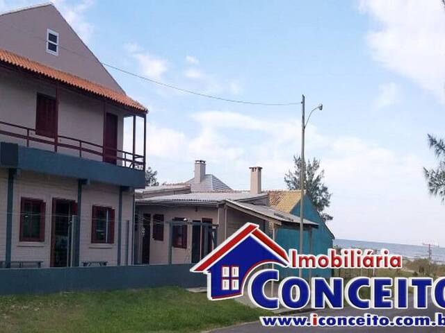 #C473 - Casa para Venda em Tramandaí - RS