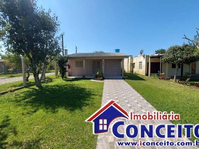 #C04 - Casa para Venda em Imbé - RS