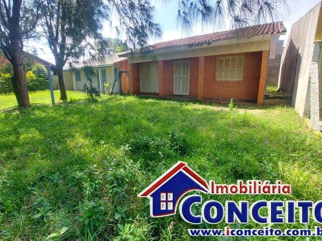 #C115 - Casa para Venda em Imbé - RS - 2