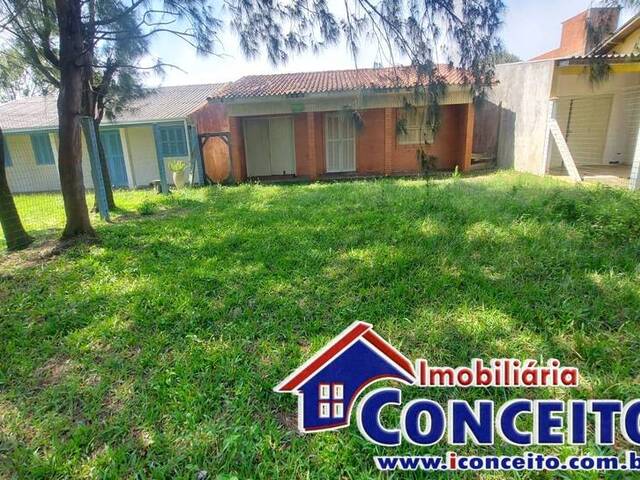#C115 - Casa para Venda em Imbé - RS - 3