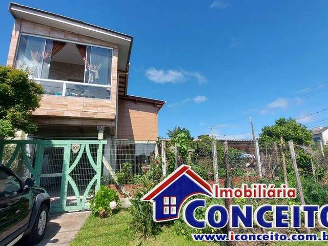 #C221 - Casa para Venda em Imbé - RS - 1