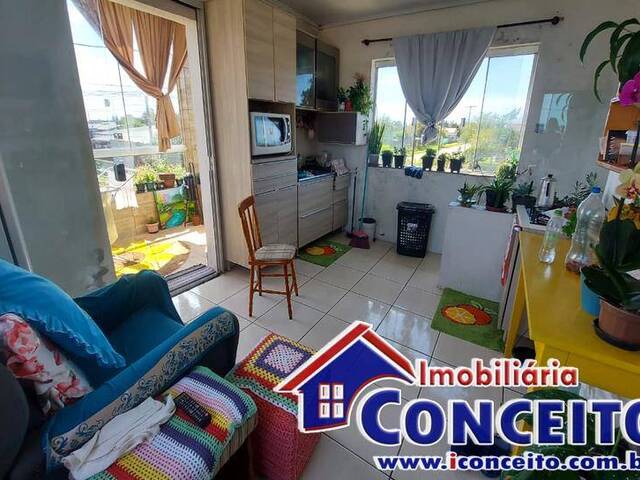 #C221 - Casa para Venda em Imbé - RS - 2