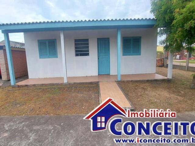 #C84 - Casa para Venda em Imbé - RS - 3