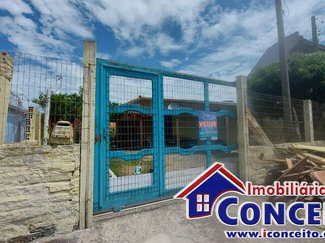 #C126 - Casa para Venda em Imbé - RS