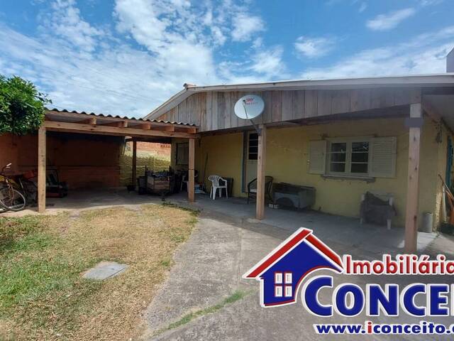#C126 - Casa para Venda em Imbé - RS