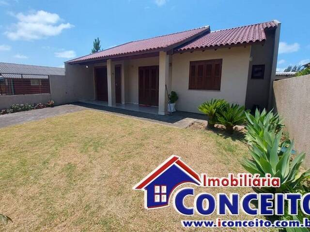 #C265 - Casa para Venda em Imbé - RS