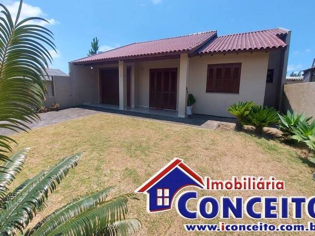 #C265 - Casa para Venda em Imbé - RS