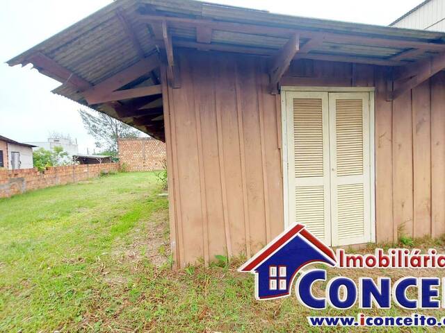 #C373 - Casa para Venda em Imbé - RS - 2