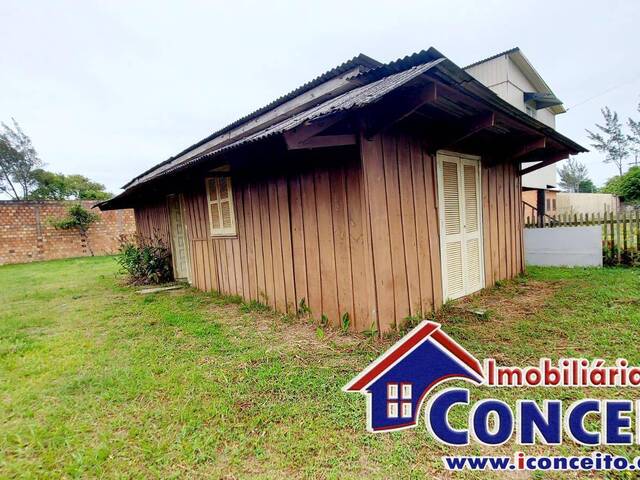 #C373 - Casa para Venda em Imbé - RS - 1