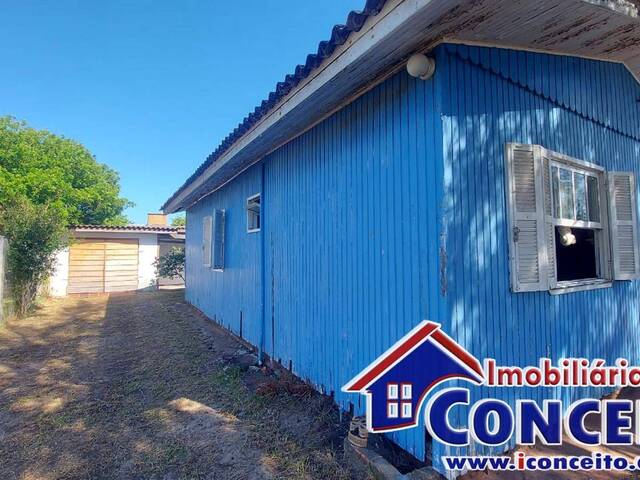 #C125 - Casa para Venda em Imbé - RS