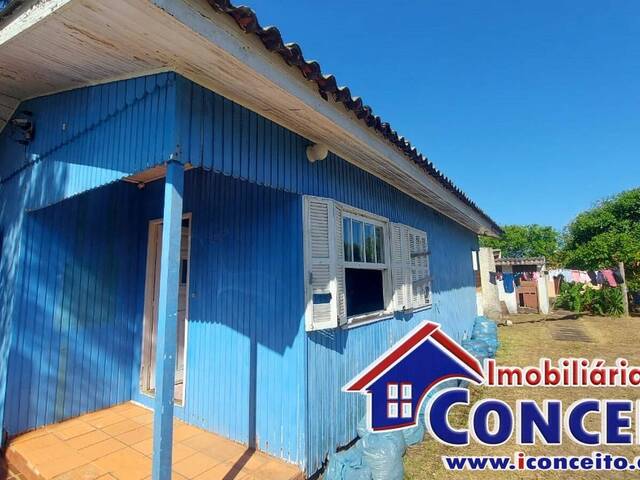 #C125 - Casa para Venda em Imbé - RS