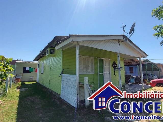 #C439 - Casa para Venda em Imbé - RS