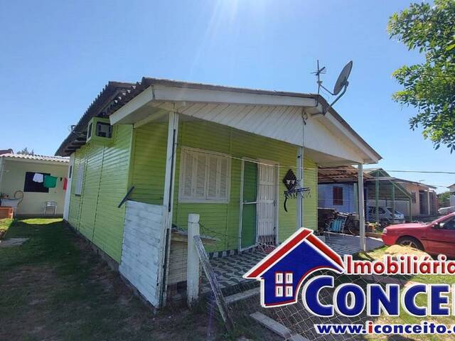 #C439 - Casa para Venda em Imbé - RS