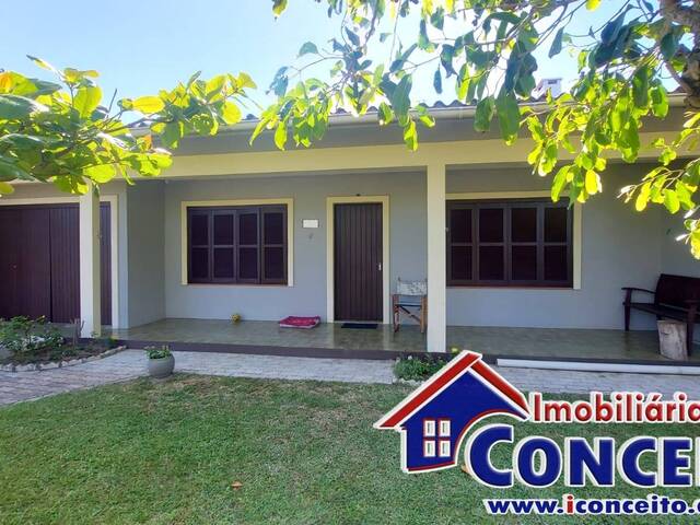 #C474 - Casa para Venda em Imbé - RS