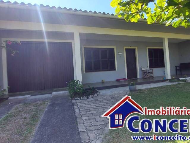 #C474 - Casa para Venda em Imbé - RS
