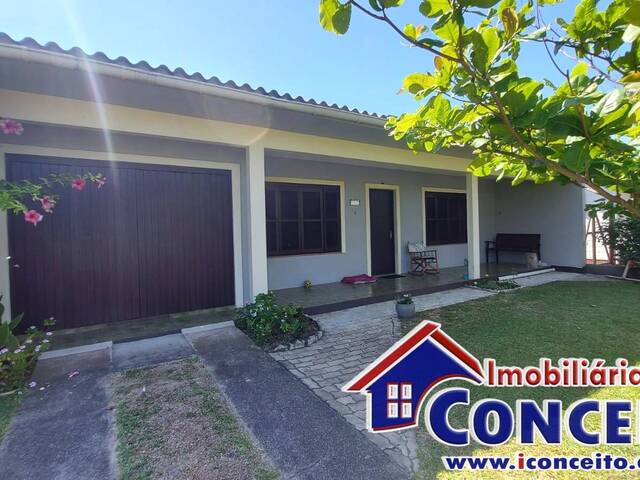 #C474 - Casa para Venda em Imbé - RS