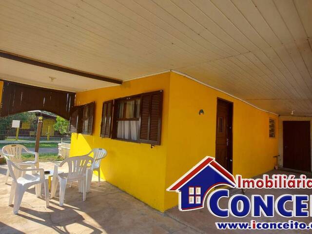 #C251 - Casa para Venda em Imbé - RS - 2