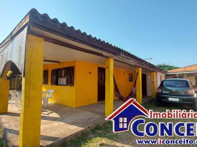 #C251 - Casa para Venda em Imbé - RS - 1