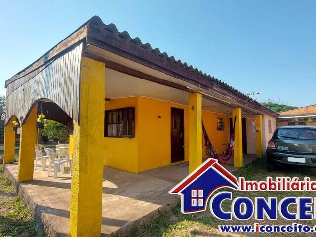 #C251 - Casa para Venda em Imbé - RS - 3