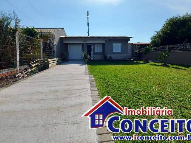 #C430 - Casa para Venda em Imbé - RS - 1