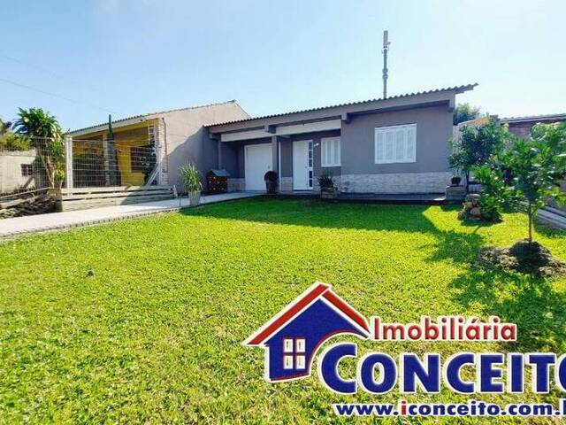 #C430 - Casa para Venda em Imbé - RS - 3
