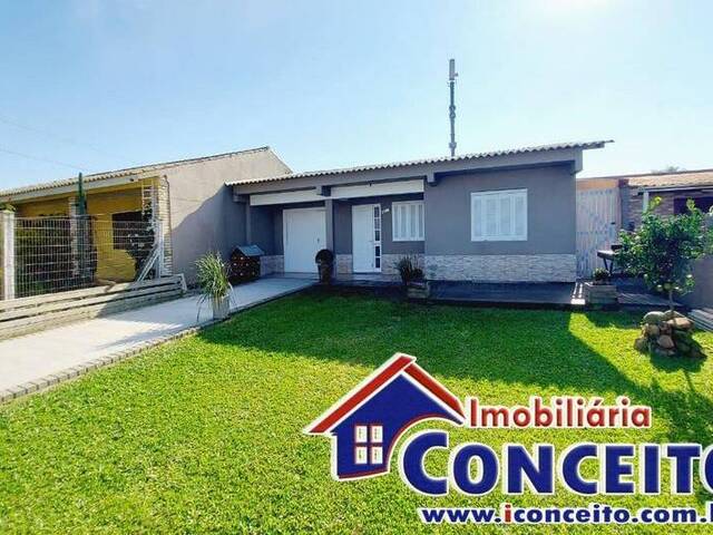 #C430 - Casa para Venda em Imbé - RS - 2