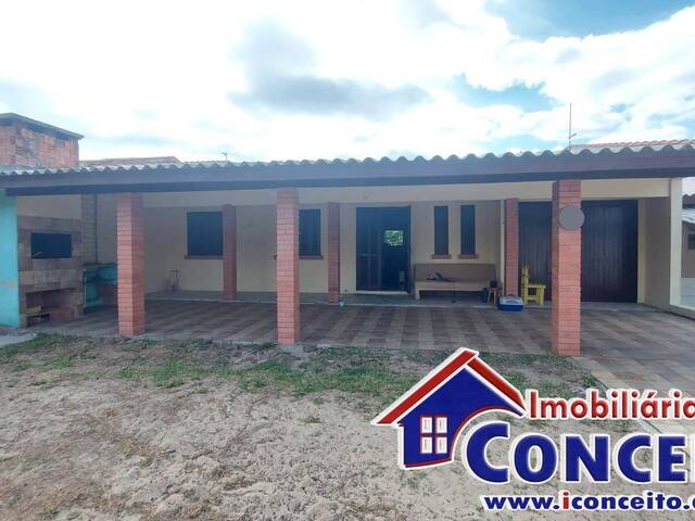 #C299 - Casa para Venda em Imbé - RS