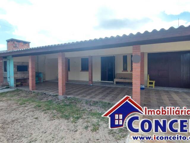 #C299 - Casa para Venda em Imbé - RS