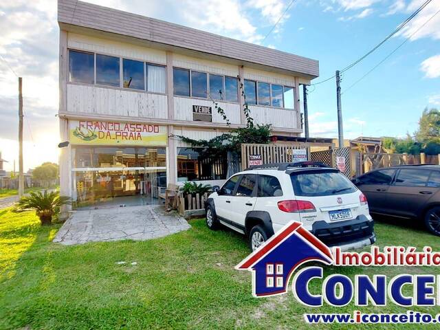 #PC10 - Prédio comercial para Venda em Imbé - RS - 1