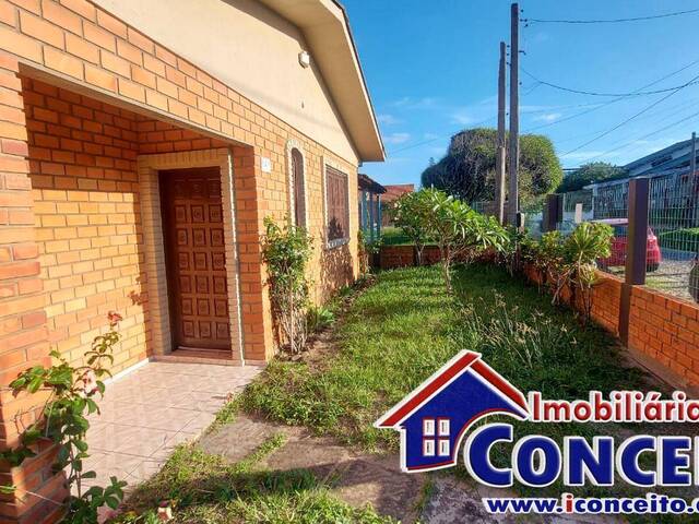 #C542 - Casa para Venda em Imbé - RS - 2