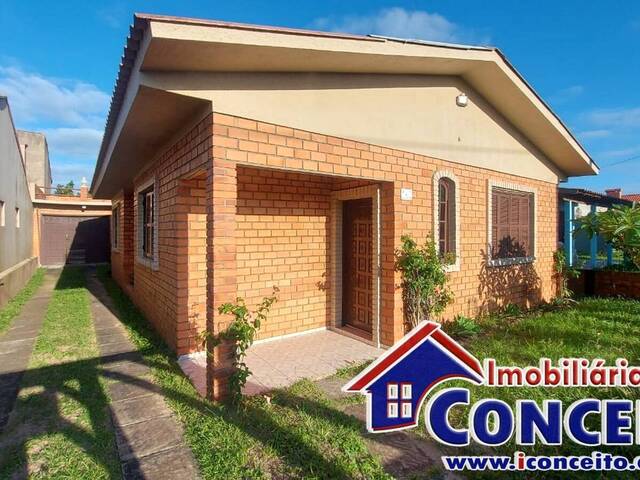 #C542 - Casa para Venda em Imbé - RS - 1