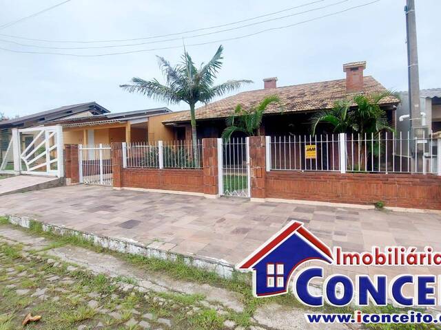 #C554 - Casa para Venda em Imbé - RS - 1