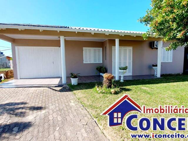 #C311 - Casa para Venda em Imbé - RS - 1
