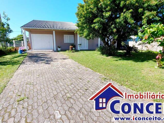 #C311 - Casa para Venda em Imbé - RS - 3