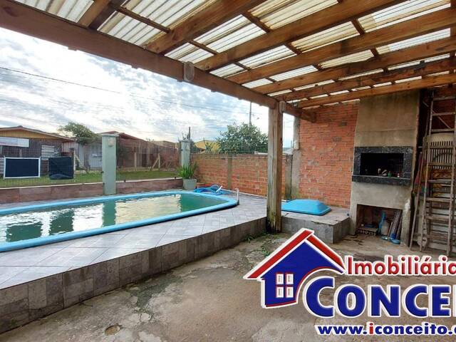 #C206 - Casa para Venda em Imbé - RS - 3