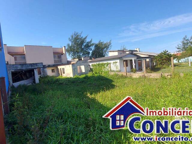 #T110 - Terreno para Venda em Imbé - RS - 2