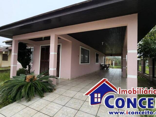#C620 - Casa para Venda em Imbé - RS