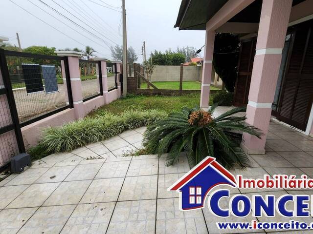 #C620 - Casa para Venda em Imbé - RS