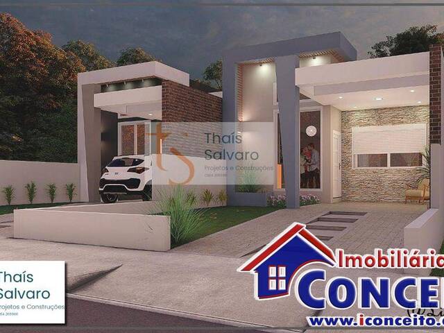 #C623 - Casa para Venda em Imbé - RS