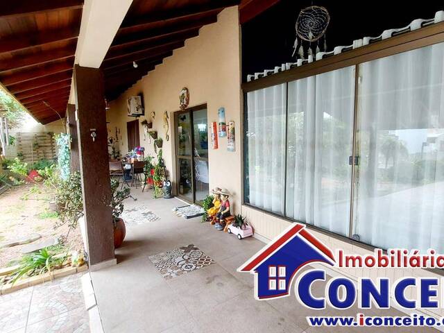 #C624 - Casa para Venda em Imbé - RS