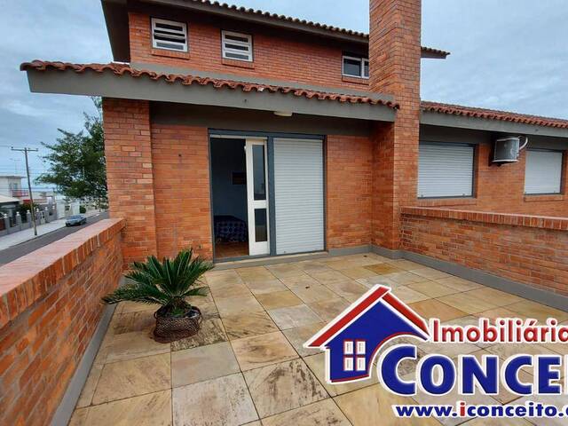 #C1008 - Casa para Venda em Imbé - RS