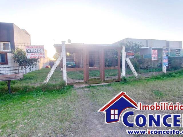 #C1012 - Casa para Venda em Imbé - RS